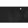 Умивальник VIOLA 1000 R MIRASTONE BLACK SHINE