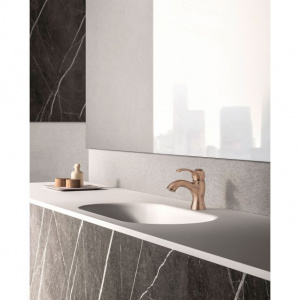 Змішувач для раковини Paffoni Flavia без донного клапана FA071BR