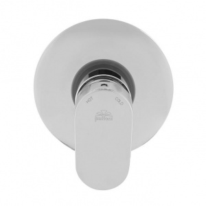 Змішувач для душу Paffoni Candy, колір хром CA010CR