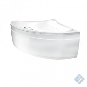 Ванна акрилова EWA 134х134