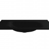 Умивальник JESSEL 800 MIRASTONE BLACK SHINE