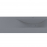 Умивальник VIOLA 1000 R MIRASTONE GRAY