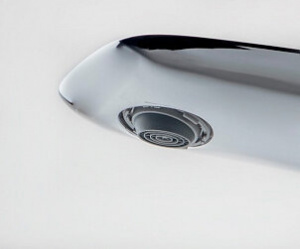 Змішувач для раковини Hansgrohe PuraVida 15072000