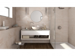 At. Rainier Nogal 20x75