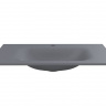 Умивальник JESSEL 800 MIRASTONE GRAY