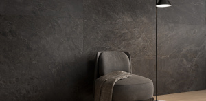 Courel Anthracite Mate 60x120