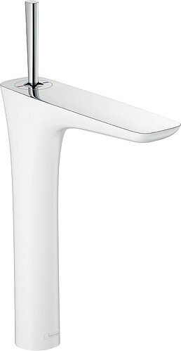 Смеситель для раковины Hansgrohe PuraVida 15072400