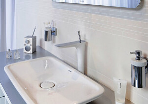 Змішувач для раковини Hansgrohe PuraVida 15072400