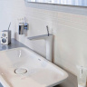Змішувач для раковини Hansgrohe PuraVida 15072400