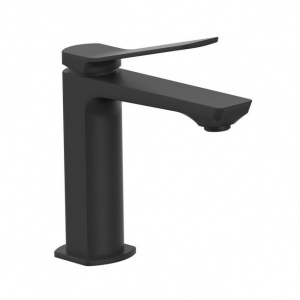 Змішувач для раковини Paffoni Tilt, без донного клапана TI071NO