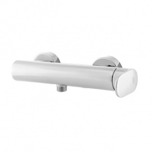 Змішувач для душу Paffoni Candy, колір хром CA168CR