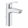 Смеситель для раковины Grohe Eurosmart New 2339330E хром однорычажный M-Size