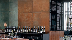 Melt Volcan Ml82 під метал матова