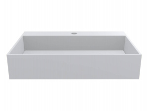 Умивальник ISLAND 600 MIRASOFT