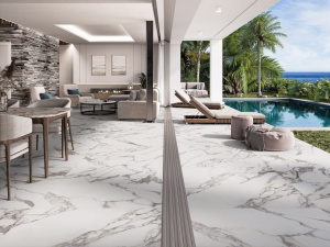 Opera White 3Dsoft 60x120