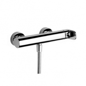 Змішувач для душу Paffoni Candy, колір хром CA168DCR