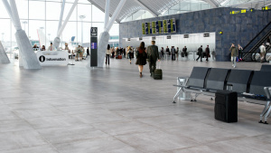 Melt Fog Ml12 під метал матова