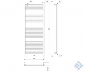 Гера 1250x500/470