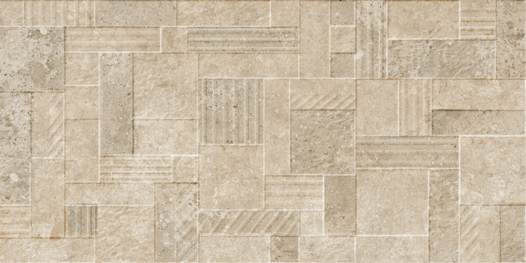 Duero Tetris Mix Mate 60x120