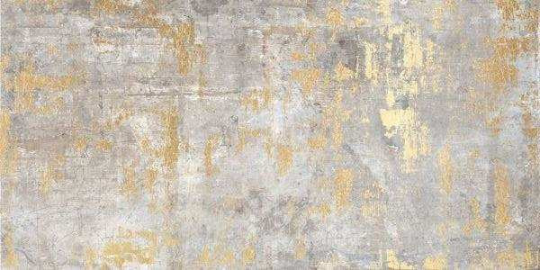 Murales Brass Grey Ret J88196 60x120 під бетон матова