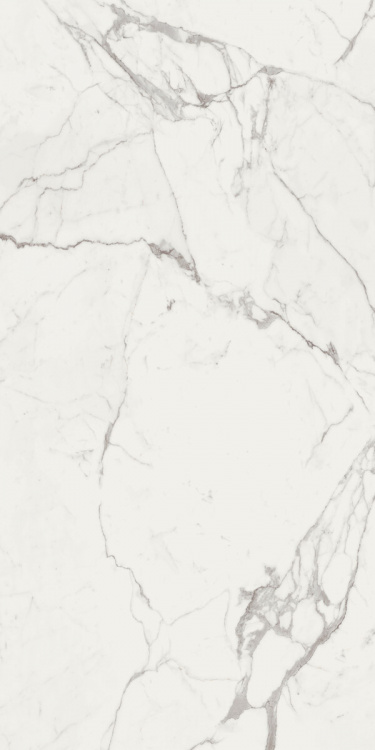 Grande Marble Look Statuario Faccia B M0NV під мармур матова