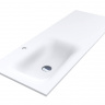 Умивальник JESSEL 1200 L MIRASOFT
