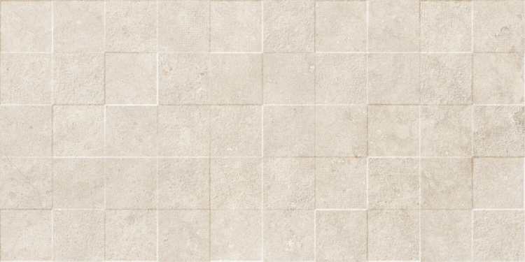 Elba Rubik Sand Mate 60x120