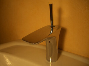 Змішувач для раковини Hansgrohe PuraVida 15074000