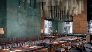 Melt Mint Ml62 під метал матова