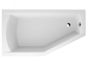 Ванна Polimat 160x90 Selena права