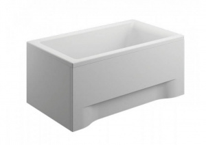 Ванна Polimat 100x70 Capri