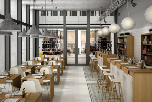 Caprice Saint Tropez Border 20942 20x20