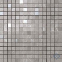 Мозаїка (30,5x30,5) 9mve grey fleury mosaic