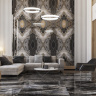Orobico Decor A Black Nplus 60x120