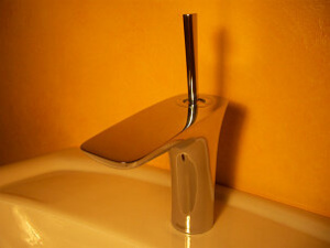 Змішувач для раковини Hansgrohe PuraVida 15075000