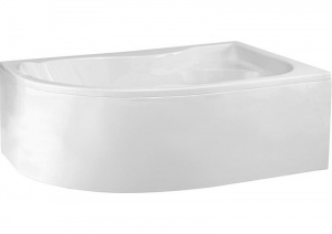 Ванна Polimat 170x110 Dora права