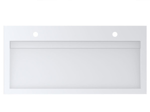 Умивальник AGNESS 1000