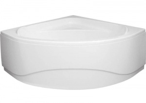 Ванна Polimat 140x140 Standard