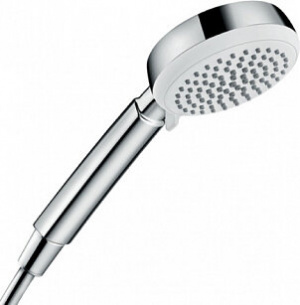 Душова стійка Hansgrohe crometta 100 vario uni 26657400