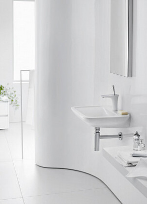 Змішувач для раковини Hansgrohe PuraVida 15075400