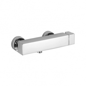 Змішувач для душу Paffoni Level, колір хром LEC168DCR