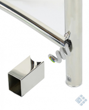 Комплект прихованого підключення