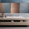 Умивальник AGNESS 1500