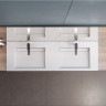 Умивальник AGNESS 1500