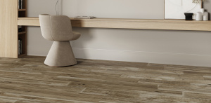 Mauvila Brown Mate 20x120