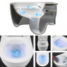 Унітаз GSG Brio rimless with smart clean flushing system