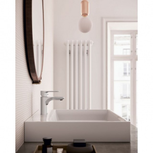 Змішувач для раковини Paffoni Green без донного клапана GR071CR