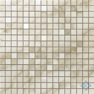 Мозаїка (30,5x30,5) 9eqc marvel edge royal calacatta mosaic q