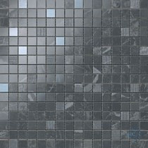 Мозаїка (30,5x30,5) 9mvn noir s.laurent mosaic