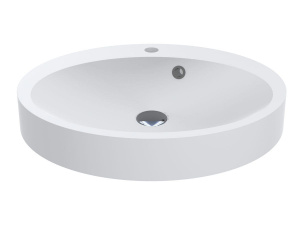 Умивальник DEVON MATT